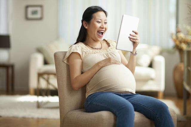 上海女性不孕不育的原因是什么？看看有没有盆腔积液？